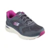 Arch Fit DLux “Charcoal Purple”