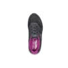 Arch Fit DLux “Charcoal Purple”
