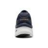 Arch Fit Dlux “Navy Orange”