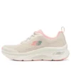 Arch Fit DLux “Pink”