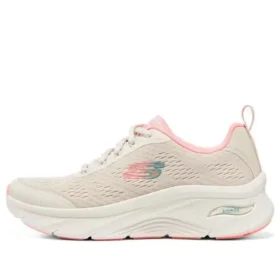 Arch Fit DLux “Pink”