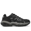 Arch Fit Footsteps “Black”