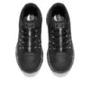 Arch Fit Footsteps “Black”