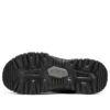 Arch Fit Footsteps “Black”