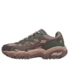 Arch Fit Footsteps “Brown”