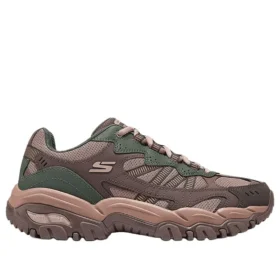 Arch Fit Footsteps “Brown”