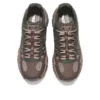 Arch Fit Footsteps “Brown”