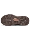 Arch Fit Footsteps “Brown”