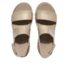 Arch Fit Footsteps “Dark Taupe”