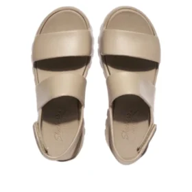 Arch Fit Footsteps “Dark Taupe”