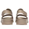 Arch Fit Footsteps “Dark Taupe”