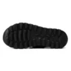 Arch Fit Footsteps Foamies “Black”