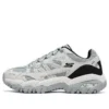 Arch Fit Footsteps “Gray Green”
