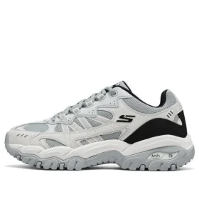 Arch Fit Footsteps “Gray Green”