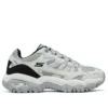 Arch Fit Footsteps “Gray Green”
