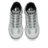 Arch Fit Footsteps “Gray Green”