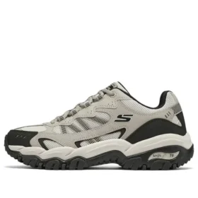 Arch Fit Footsteps “Grey”