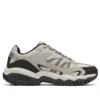 Arch Fit Footsteps “Grey”