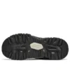 Arch Fit Footsteps “Grey”