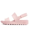 Arch Fit Footsteps “Pink”