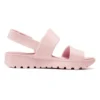 Arch Fit Footsteps “Pink”