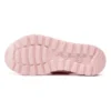 Arch Fit Footsteps “Pink”