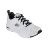 Arch Fit “Glee For All – Bianco Nero”