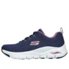 Arch Fit “Glee For All – Navy Pink”