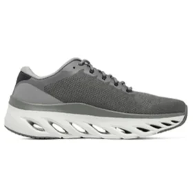 Arch Fit Glide-Step “Gray”