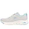 Arch Fit “Grey Blue”
