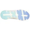 Arch Fit “Grey Blue”