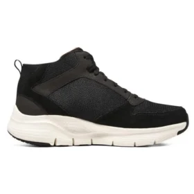 Arch Fit High “Black”