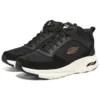 Arch Fit High “Black”