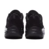 Arch Fit High Spirits in pelle scamosciata “Nero”