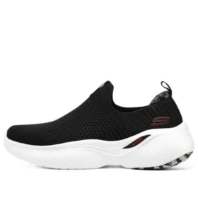 Arch Fit Infinity “Black White”