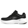 Arch Fit Infinity “Black White”