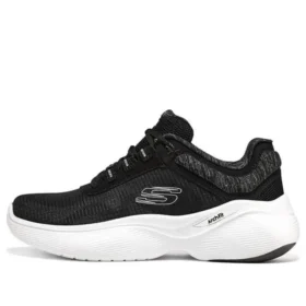 Arch Fit Infinity “Black White”