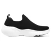 Arch Fit Infinity “Black White”