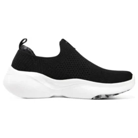 Arch Fit Infinity “Black White”