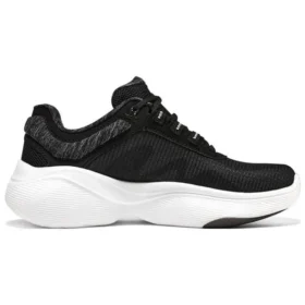 Arch Fit Infinity “Black White”
