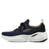 Arch Fit Infinity “Navy Orange”