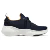 Arch Fit Infinity “Navy Orange”