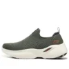 Arch Fit Infinity “Olive”