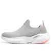 Arch Fit Infinty “Grigio chiaro/Corallo”