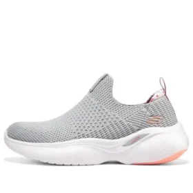 Arch Fit Infinty “Grigio chiaro/Corallo”