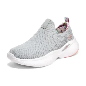 Arch Fit Infinty “Grigio chiaro/Corallo”