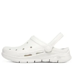 Arch Fit – Its A Fit “White”
