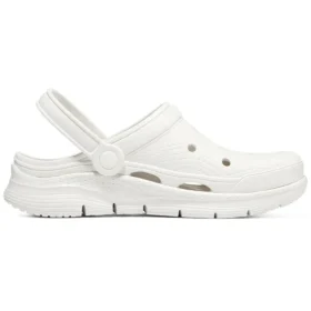 Arch Fit – Its A Fit “White”