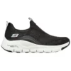 Arch Fit Low-Top Nero/Bianco