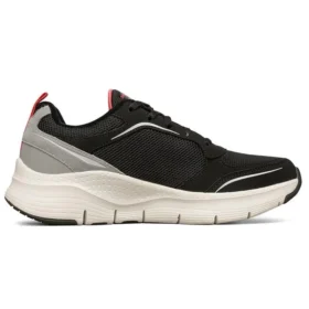 Arch Fit Low-Top Nero/Grigio